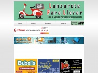Lanzaroteparallevar.com