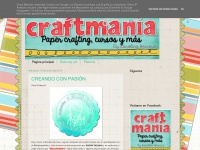 Craftmania-karolinaherrera.blogspot.com