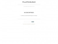 Pillateunlinux.wordpress.com