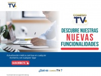 Tv.comego.org.mx