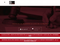 abogadosfuengirola.org