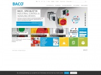 Baco-international.com