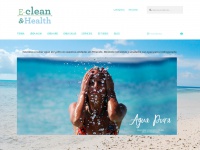 E-cleantech.com