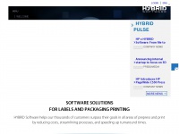 Hybridsoftware.com