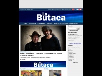 labutaca.com.ar Thumbnail