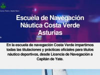 Nauticacostaverde.com