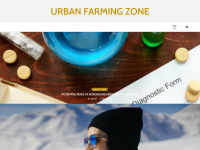 Urbanfarmingzone.com