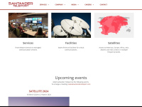 Santanderteleport.com