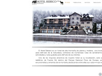 hotelrebeco.com Thumbnail