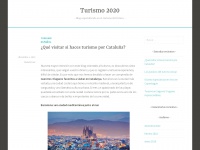 turismo2020.es Thumbnail