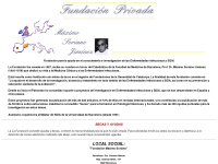 fundsoriano.es Thumbnail