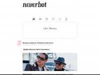 Neverbot.com