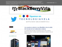 blackberryvzla.com Thumbnail