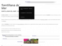 santillana-del-mar.com Thumbnail