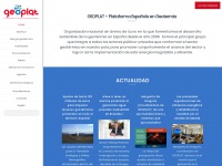 geoplat.org