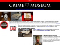 Crimemuseum.org