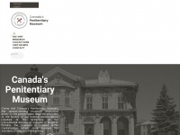 Penitentiarymuseum.ca