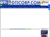 Dticorp.com