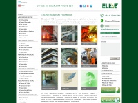 eleveescaleras.com.ar Thumbnail