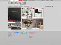 e-interiors.net Thumbnail