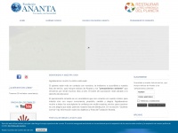 fundacionananta.org