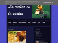 Laratitaenlacocina.blogspot.com