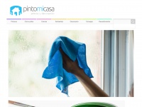 pintomicasa.com Thumbnail