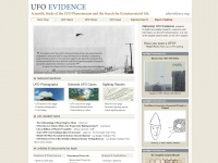 Ufoevidence.org
