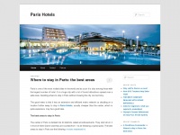 Paris-hotels-24.com