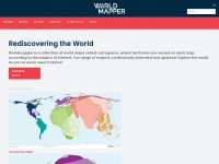 Worldmapper.org