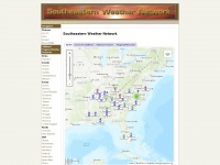 southeasternweather.net
