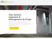 Atex-system.com