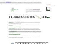Fluorescentes-led.com