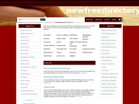 Newfreedirectory.com.ar