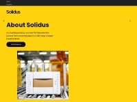 Solidus-solutions.com