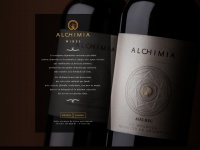 Alchimiawines.com.ar