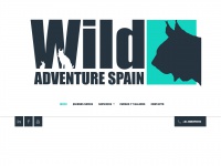 wildadventurespain.com Thumbnail