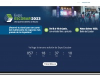 Expoescobar.com