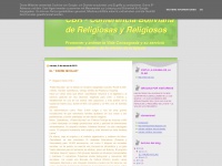 Religiososbolivia.blogspot.com
