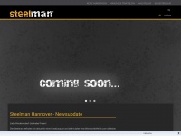 steelman-hannover.de Thumbnail