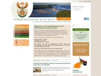 Suedafrika.org