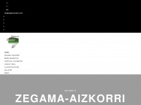 Zegama-aizkorri.com