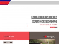 Balmasedafutbolclub.com