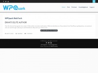 Wpquark.com