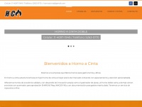 Hornoacinta.com