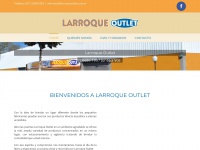 Larroqueoutlet.com.ar