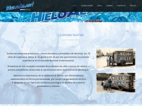 Hieloalan.com