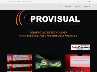 provisualgroup.com Thumbnail