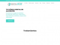 Clinicadentalsalud.es