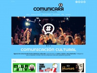 comunicarr.com Thumbnail